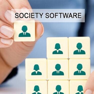Society Software Service